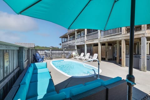 5471 - Big Ben by Resort Realty Maison in Nags Head