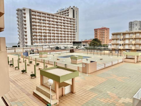 Kuthana Rentals Apartamento Costa Manga IIIC Condo in La Manga