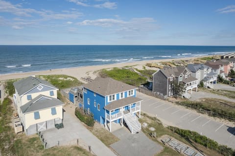 5514 - Sisterly Love by Resort Realty House in Nags Head