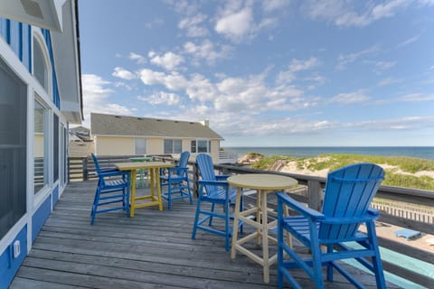 5514 - Sisterly Love by Resort Realty House in Nags Head