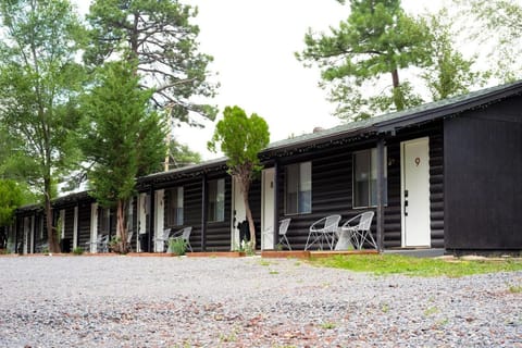 Corduroy Lodge Motel in Pinetop-Lakeside