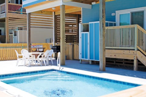 5543 - C-Dreams by Resort Realty House in Roanoke Island