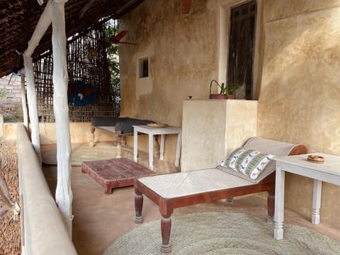 Umma House Villa in Lamu