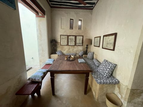 Umma House Villa in Lamu