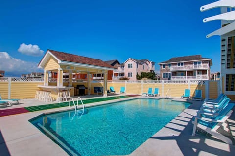 5553 - Tradewinds 6 by Resort Realty House in Roanoke Island
