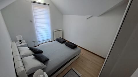 Apartman NEVA Wohnung in Belgrade
