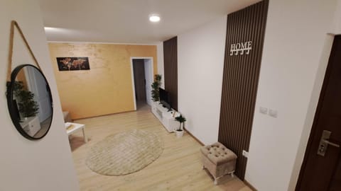 Apartman NEVA Apartment in Belgrade