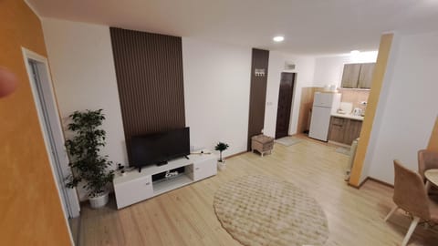 Apartman NEVA Apartment in Belgrade