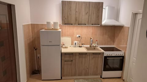 Apartman NEVA Apartment in Belgrade