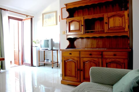 Apartments Cavae Romanae Wohnung in Pula