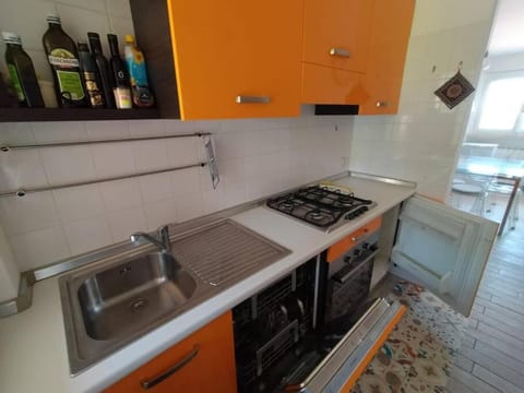 Appartamento a due passi dal mare Apartamento in Castiglione della Pescaia