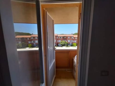 Appartamento a due passi dal mare Apartamento in Castiglione della Pescaia