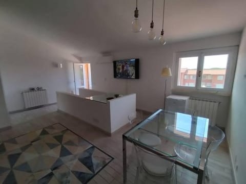 Appartamento a due passi dal mare Apartamento in Castiglione della Pescaia