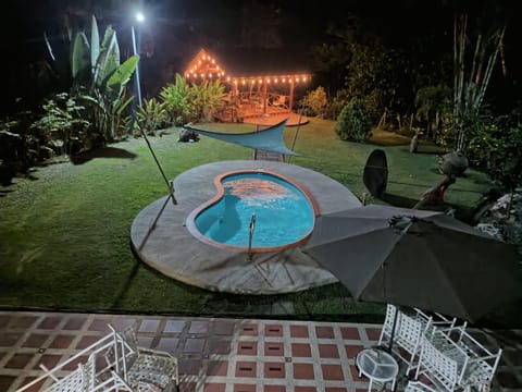 YETHAN HOUSE Vacation rental in Bahía Ballena