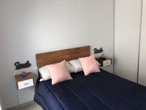 Elio VII Suite Apartamento in Cipolletti