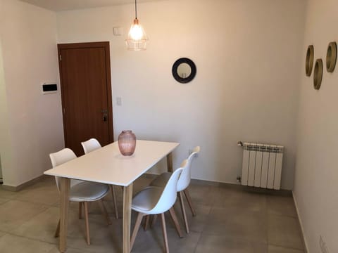 Elio VII Suite Apartment in Cipolletti