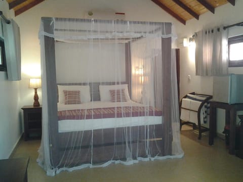 Villa Nilaveli Cabana Bed and Breakfast in Sri Lanka