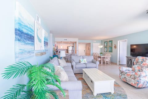 St Regis 3406 Condo in North Topsail Beach