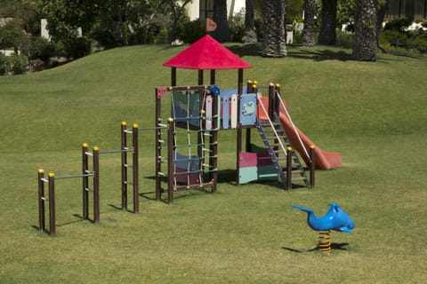 Children play ground, Garden