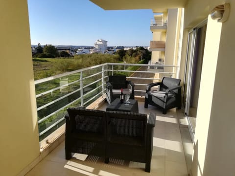 Apartamento Vila Marachique Apartment in Alvor