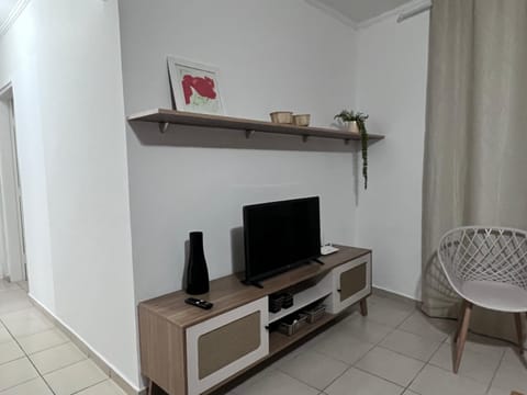 AeK apartamento conforto praia Apartment in Peruíbe