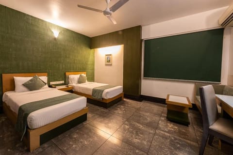 Hotel Olive Eva Hotel in Kochi