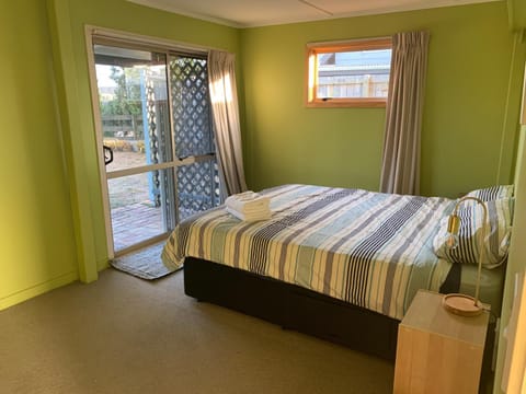 Shamrock Getaway House in Auckland Region