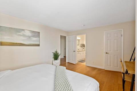 The Bleu Pearl 3Bed 2bath Venice Beach/MDR/SM Appartement in Marina del Rey