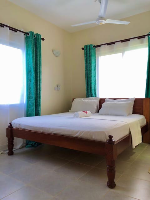 Dk homes two bedroom Apartment in Kilifi, Kenya