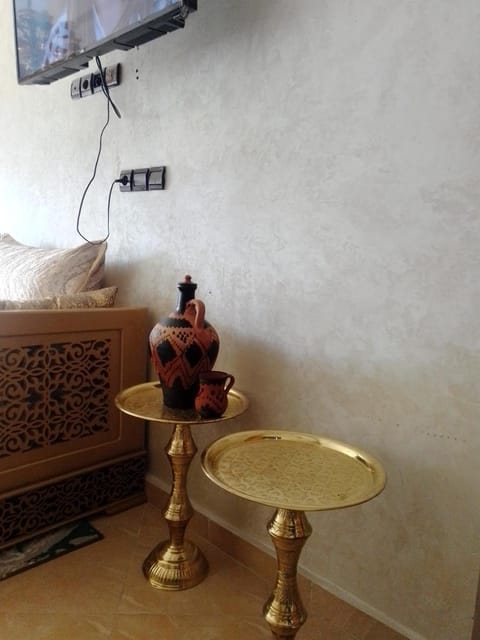 Meknès kamilia House in Meknes