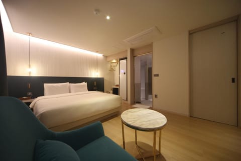 H Avenue Hotel Minam Hotel in Busan