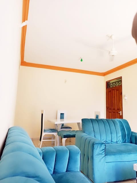 Bliss homestay apartment with swimming pool Alquiler vacacional in Mombasa County