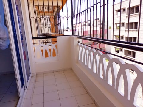 Bliss homestay apartment with swimming pool Urlaubsunterkunft in Mombasa County