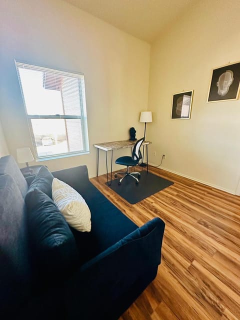 Cozy remodeled-condo near TUC Airport & Downtown Eigentumswohnung in Tucson