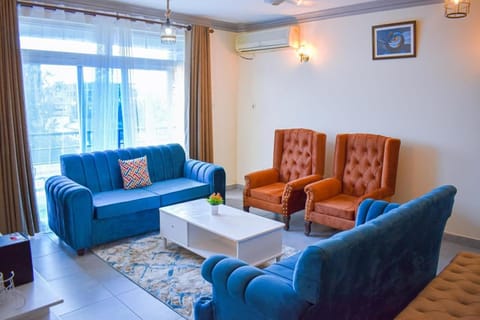 Lux Suites Pavilion suites Nyali Apartment in Mombasa