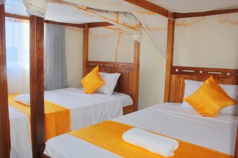 Lux Suites Pavilion suites Nyali Apartment in Mombasa