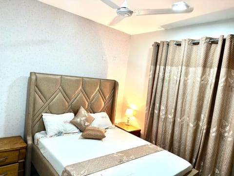 Lux Suites JSB Apartments Bamburi Condo in Mombasa