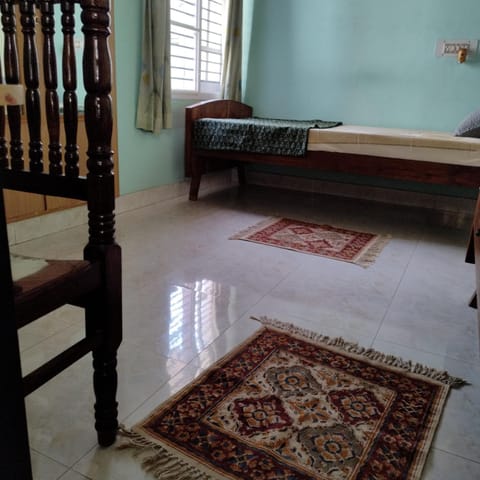 Mahadimane - Spacious house with 3 bed rooms House in Mysuru