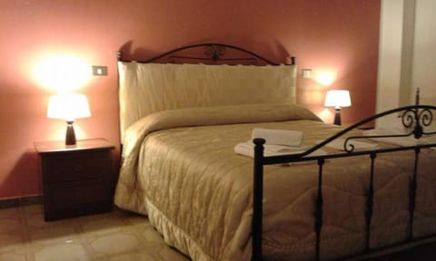 Casa Rosanna Bed and Breakfast in Terrasini