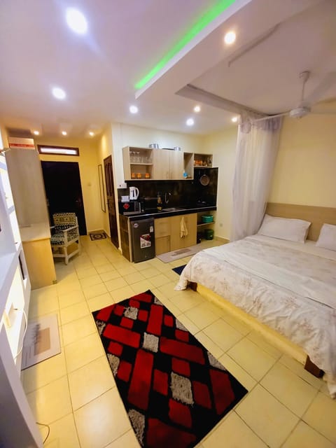 Holiday Bliss Apartment Condo in Diani Beach