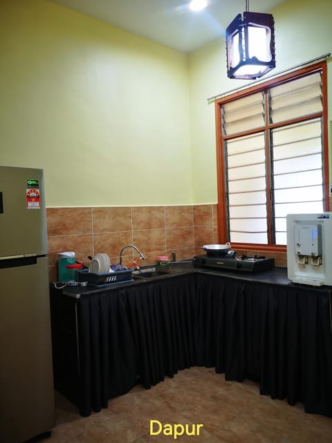 Afwan homestay klebang melaka House in Malacca