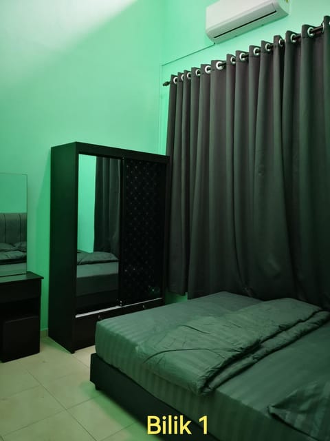 Afwan homestay klebang melaka House in Malacca