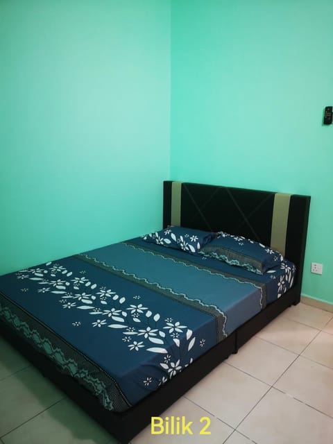 Afwan homestay klebang melaka House in Malacca