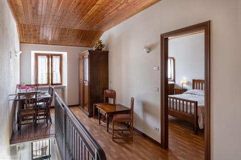 Agriturismo Della Pieve Farm Stay in Lake Garda