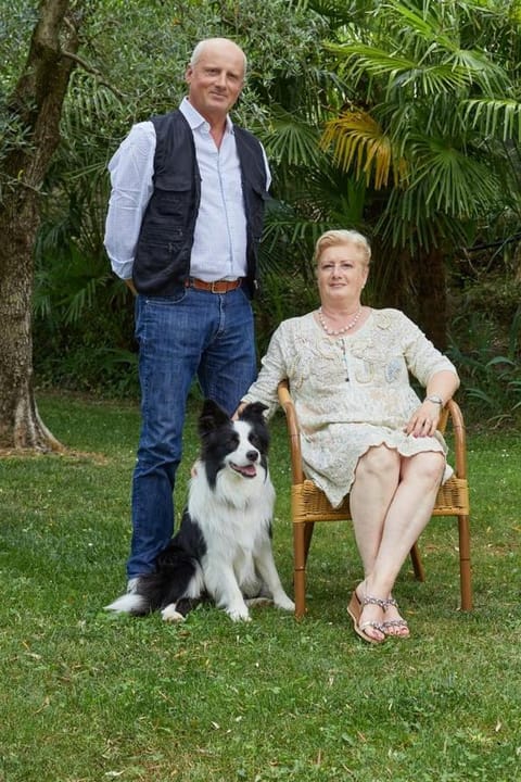 Agriturismo Della Pieve Farm Stay in Lake Garda