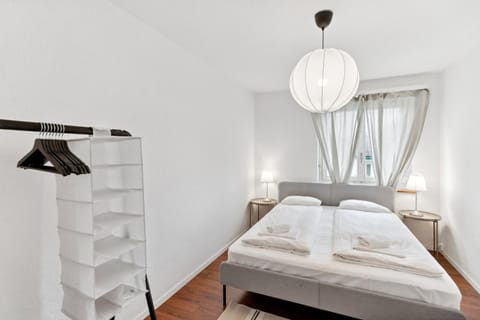 Affordable Comfort in Zurich Apartment in Zurich City