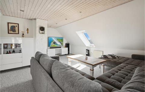 Cozy Home In Egernsund With Wifi House in Sønderborg