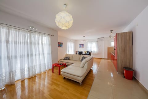 Apartments Selak Condo in Split