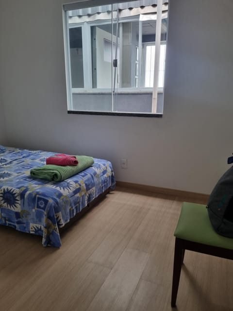 Quarto duplo em Bacaxa Apartment in Saquarema