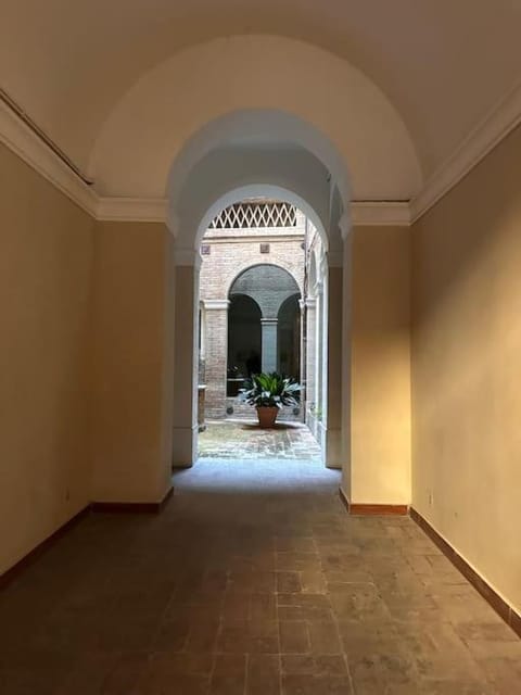 Raphael Temporary Home in Urbino Apartment in Urbino